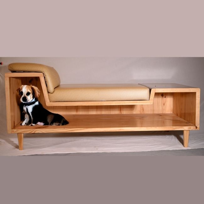 BruinHout Premium Pet Furniture