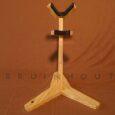 20250707_2241_Wooden Stand on Brown_remix_01jzjxw329f5crt2t4y0a9fk58